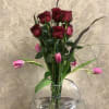 This simple design is a combination of romance and comfort that will