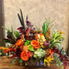 This is a great Friendsgiving gift or family wishes this holiday season.