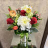 Perfect to show your love to Mothers and Birthdays.
Recipe: Orange Tulips, Orange
