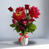 Peonies are beloved for their lush, cloud-like blooms, soft fragrance, and timeless