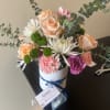 Classic, vibrant, and effortlessly chic &mdash; this arrangement is perfect for special