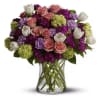 This romantic gift is sure to make their fancies take flight. Roses