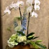 In honor of Earth day, this arrangment was design for the purpose