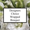 Designers choice bouquet. Let us know what colors and we'll go from