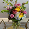 Tall Fall arrangement for any occasion 