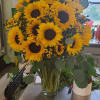 Love sunflowers? Do they? Who doesn&rsquo;t, right? Brighten up someone&rsquo;s day for