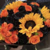 These colors can only please a certain type of girl. That girl