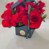 Elegant, timeless, and full of passion ️

Our Luxury Red Roses Box features