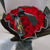 Midnight Grad Luxe Bouquet
