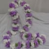 This traditional Floral Lei will delight any graduate in your life! 