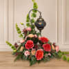 Bring warmth, beauty, and a touch of elegance to any space with