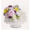 Here&rsquo;s the recipe for a cheerful birthday! Our unique flower cake is