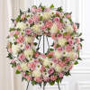 The memories shared with a loved one can help bring serenity after