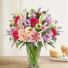 Send love to Mom in the most luxurious way. Our exquisite new