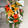 Celebrate the light they brought into your life with this bright, beautiful