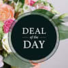 Our designers will choose the most beautiful flowers in the shop that