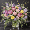 Pastel Love Bouquet 