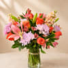 Description &amp; Substitution Policy

Brighten someone&rsquo;s day with the warmth and beauty of