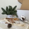 Bring cozy holiday vibes home &mdash; in just 5&ndash;10 minutes. This DIY