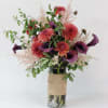 Have a luxurious day in luxurious colors.