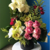 great way to make smile with an extraordinary bouquet, great for any