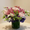 Distinct color tones, warm elements, soft lines, and pleasant lighting create a
