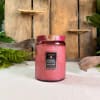 Voluspa Foraged Wildberry Glass Jar Candle 18 oz

Fragrance Notes: Capture the moment