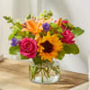 Make this day their best day. We will handcraft a colorful array