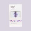 Lavender hand soap and hand lotion gift box