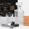 Show your appreciation with a sophisticated gift designed especially for Dad. This