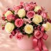 Inspired by Milda, the Lithuanian goddess of love and spring, who was