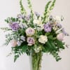 Soft, peaceful, and full of country charm, Front Porch Lavender captures the