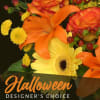 Let us create a spooky, spectacular arrangement for you!