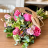 Daydream Wrapped Bouquet by My Blooming Business

Bring joy and elegance to any