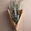 Hanging eucalyptus in your shower is an easy way to bring spa-like