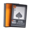 Ace of spades bottle opener in a black gift box
