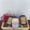 The newest Savington &amp; Hill Gift crate- in collaboration with our market