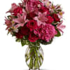 Is your mother so sweet that everyone falls in love with her?