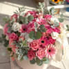 For the one who has your whole heart. An abundant box of