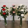 These fun small arrangements are great for any occasion! Get Well, Birthday