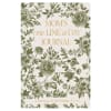 Our Mom's One Line A Day journal is perfectly designed with an