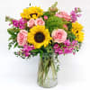 If You want bouquet with a twist, choose our flower boxes. We