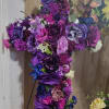 This is a great piece for the home. Also, these crosses are