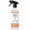 Bottle of ZUM all-purpose cleaner with a black spray nozzle