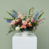 Playful, vibrant, and full of life, our Garden Party Luxe arrangement is