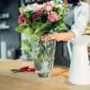 Gorgeous spray of local blooms, 50-60&nbsp;stems of the freshest premium flowers.&nbsp; These