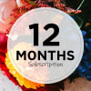 All subscriptions include a delivery fee and are paid ahead of time