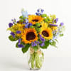 About Fields of Europe&reg; Summer
Inspired by the colorful charm of the European