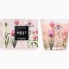 This 21.1oz Nest Classic Candle is cruelty free &amp; vegan, has over