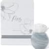 This Zodax Petals Diffuser is crafted with the highest-quality fragrance oils, lasting